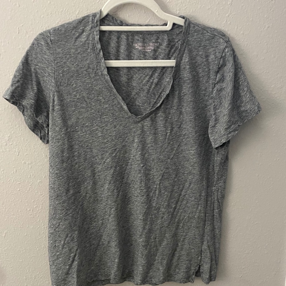Grey T-Shirt
